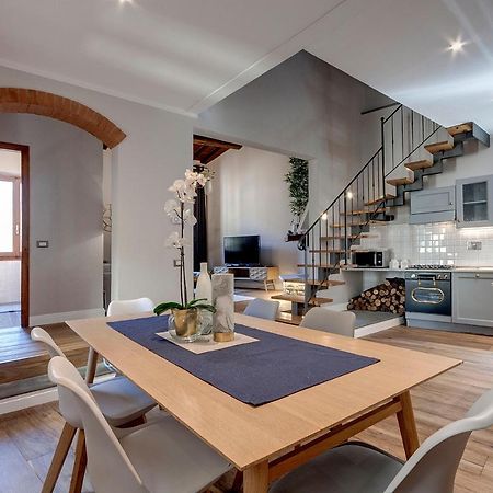 Faenza Apartment By Mamo Firenze Eksteriør billede