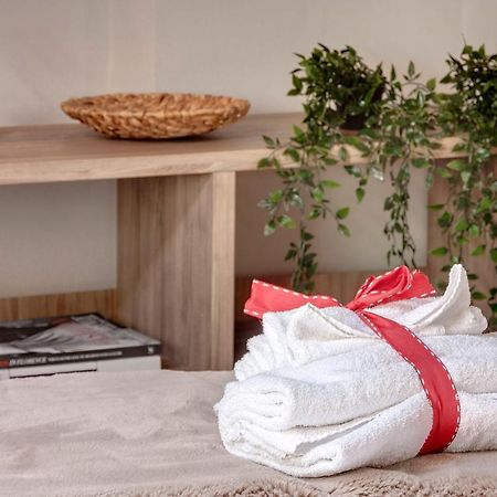 Faenza Apartment By Mamo Firenze Eksteriør billede