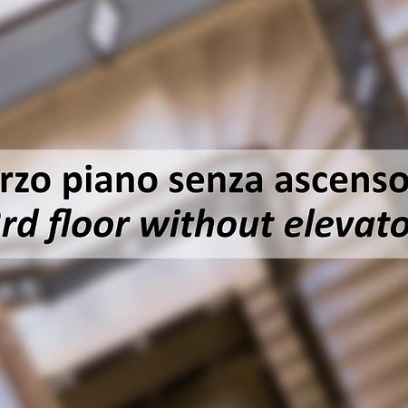 Faenza Apartment By Mamo Firenze Eksteriør billede