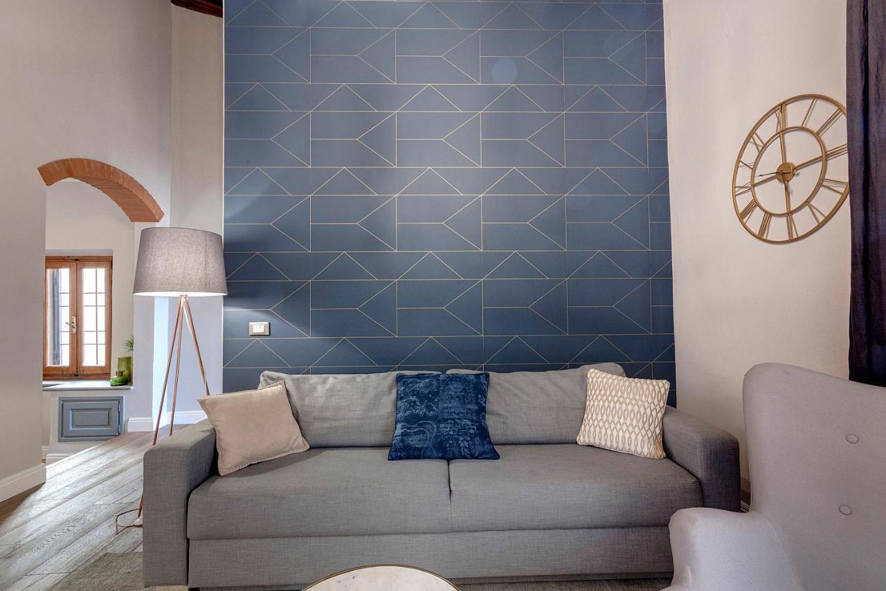 Faenza Apartment By Mamo Firenze Eksteriør billede