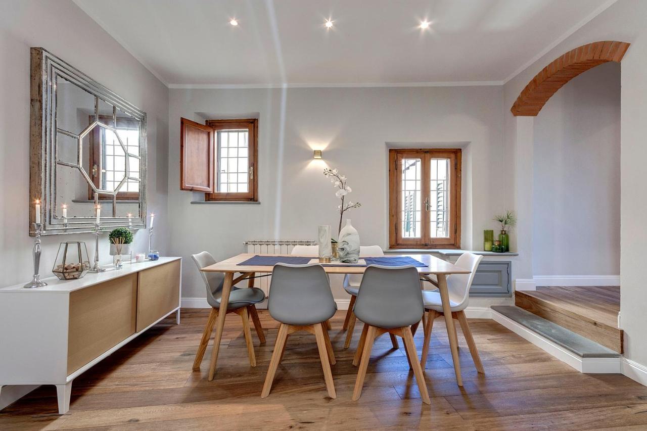 Faenza Apartment By Mamo Firenze Eksteriør billede