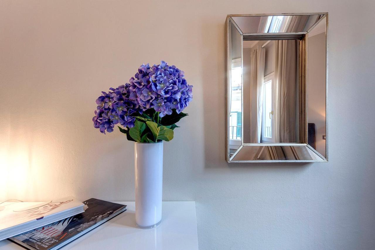 Faenza Apartment By Mamo Firenze Eksteriør billede