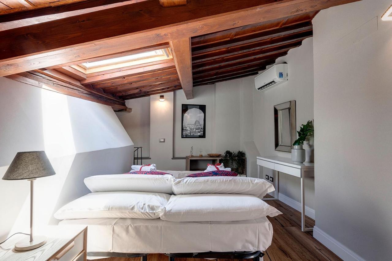 Faenza Apartment By Mamo Firenze Eksteriør billede