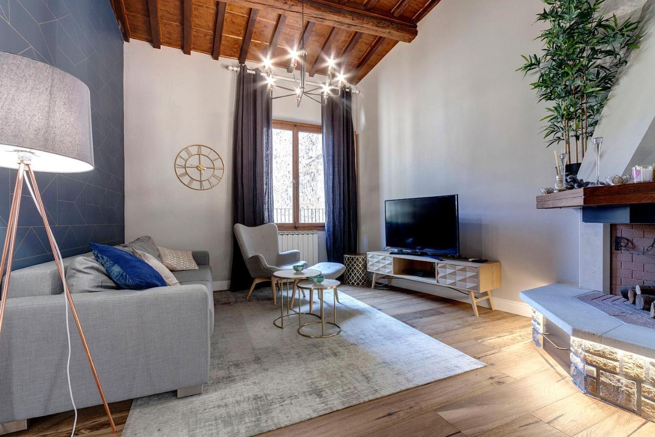 Faenza Apartment By Mamo Firenze Eksteriør billede