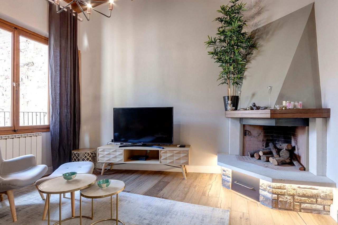 Faenza Apartment By Mamo Firenze Eksteriør billede