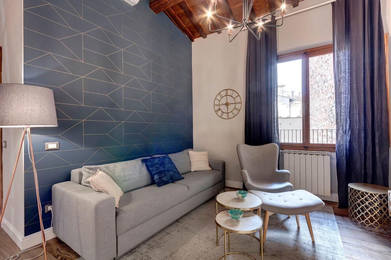 Faenza Apartment By Mamo Firenze Eksteriør billede